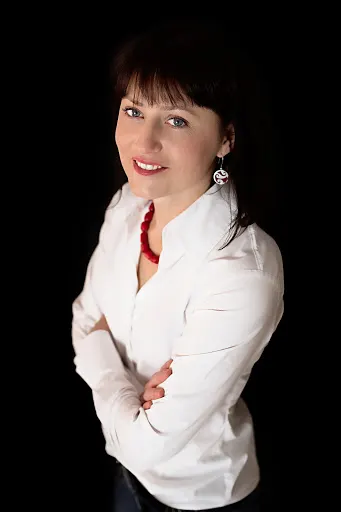 Tłumacz przysięgły jęz. angielskiego Magdalena Mucowska