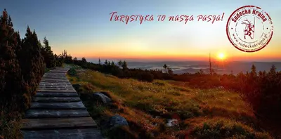 Przewodnik Sudecki Karpacz Karkonosze - Sudecka Kraina